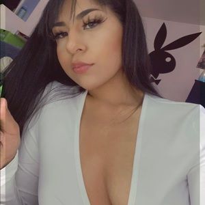 Meet your Posher, Araceli